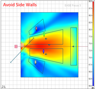 FRmaker 3D Avoid Side Walls