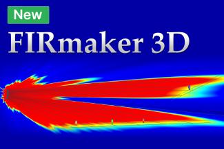 FIRmaker 3D 