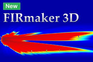 FIRmaker 3D