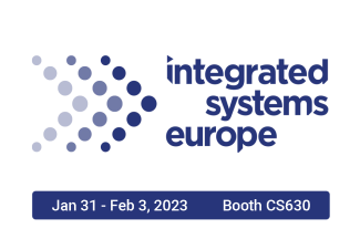 ISE 2023 - Event