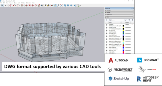 CAD Tools 7