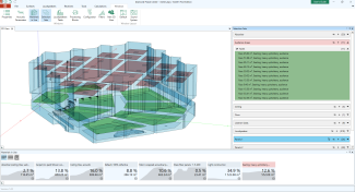 EASE 5-FE project DWG Import