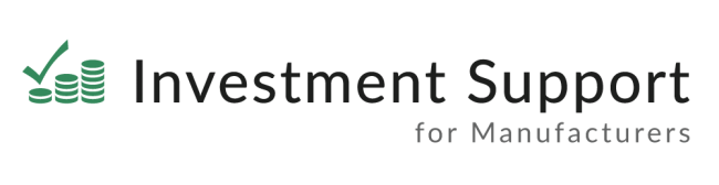 Investment Support Logo