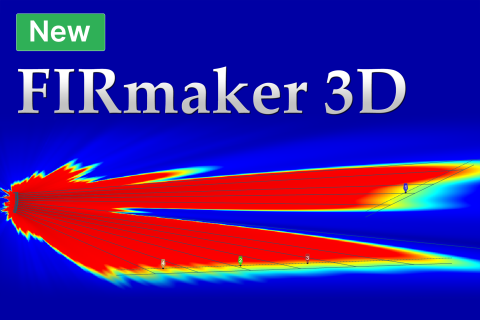 New FIRmaker 3D