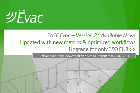 EASE Evac Version 2 Promotion List View Picture